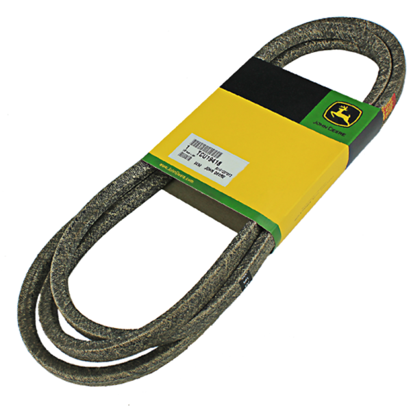 John Deere V-BELT TCU19418