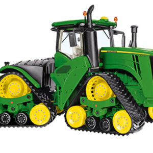 John Deere 9620RX Tracked Tractor 1:32 MODEL MCW778490000