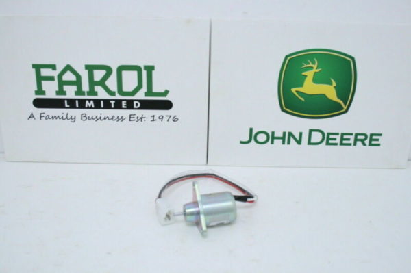 John Deere SOLENOID M806808