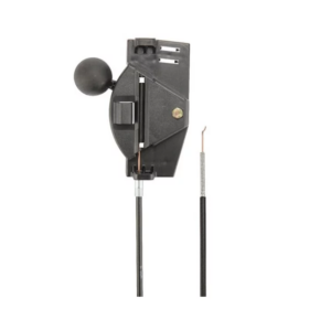 John Deere Throttle Cable with Switch Housing SA34509