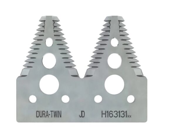 John Deere SECTION H163131