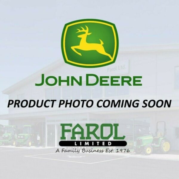 John Deere HYDRAULIC CYLINDER AHC13607