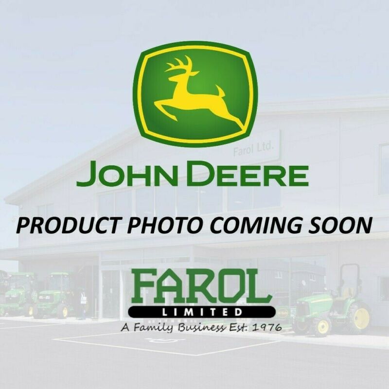 John Deere HYDRAULIC CYLINDER AHC13607 - Farol Shop