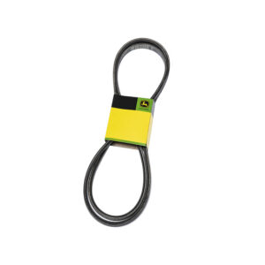 John Deere Mower Power Flow Flat Belt M147278