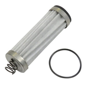 John Deere Transmission Oil Filter with Packing MIA881446