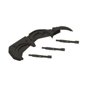 John Deere GRASS MULCHING ATTACHM BM20827