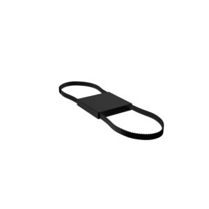 John Deere Viscous Fan Drive V Belt R87153