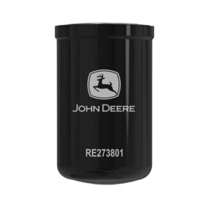 John Deere Hydraulic Oil Filter RE273801