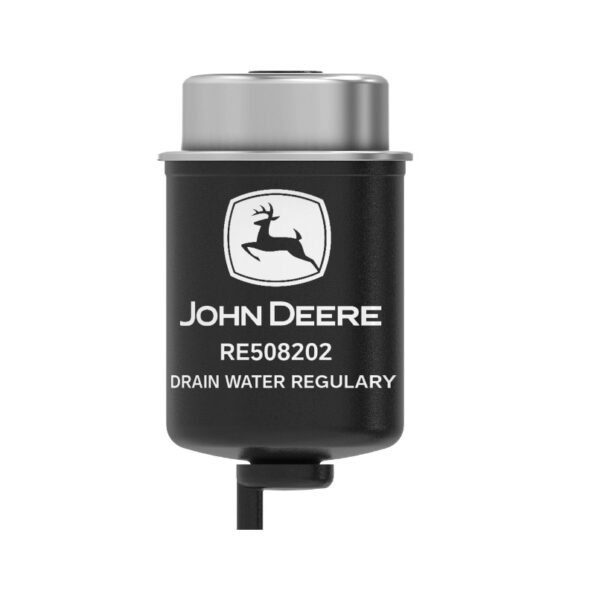 John Deere FUEL FILTER RE508202 - Farol Shop