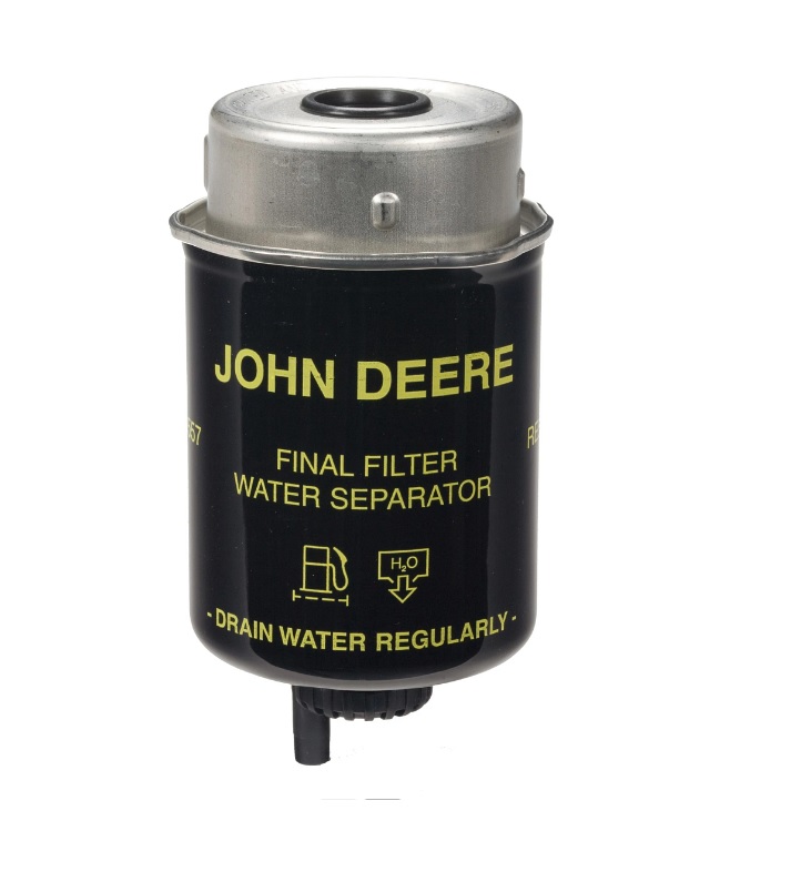 John Deere FUEL FILTER RE526557 - Farol Shop