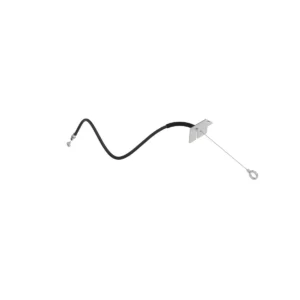John Deere Park Brake Cable UC10543