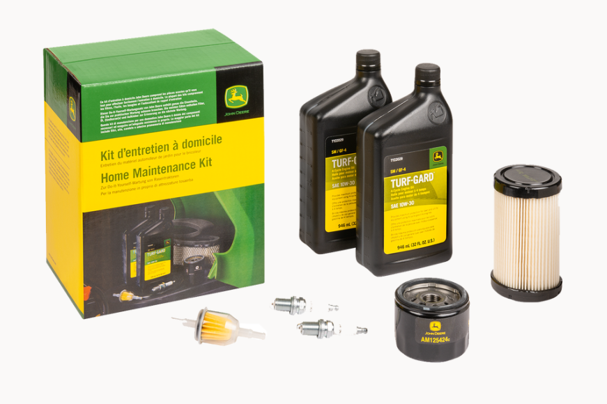 John Deere Mower Service Kit AUC17067