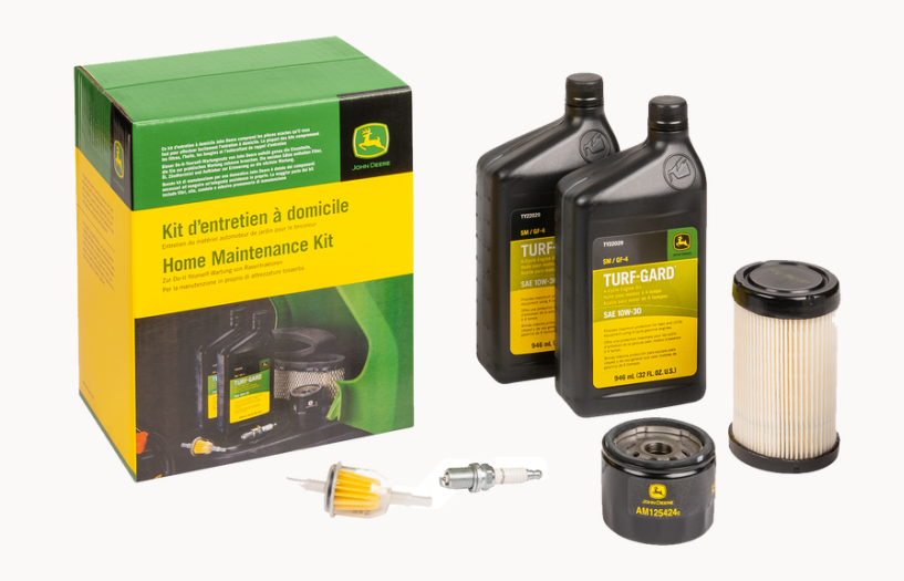 John Deere Mower Service Kit AUC17073