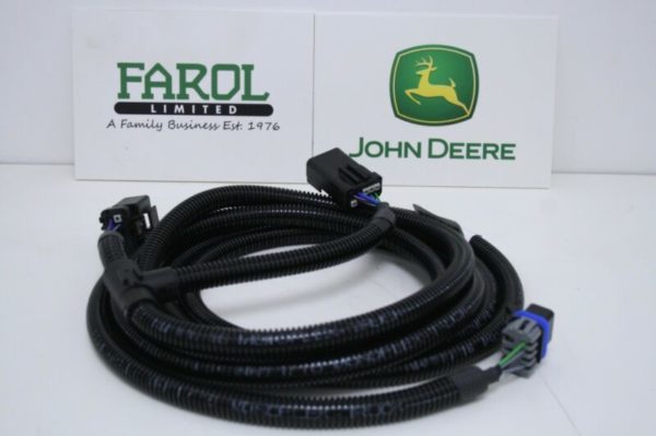 John Deere WIRING HARNESS AL217578