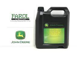 John Deere BIO-MULTILUBER-OIL TM DC43300
