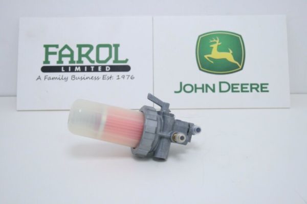 John Deere FUEL FILTER ASSY MIA883606