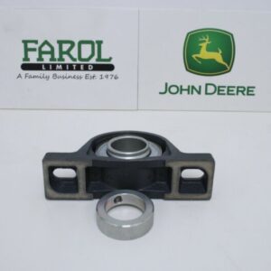 John Deere BEARING WITH HOUSING DC50513