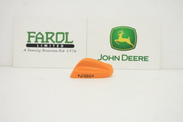 John Deere Park Brake Handle GX23146