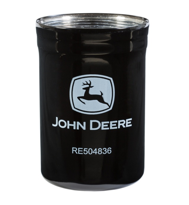 John Deere Engine Oil Filter RE504836 - Farol Shop