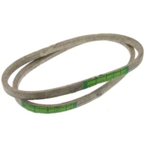 John Deere Walk Behind Greens Mower V-Belt