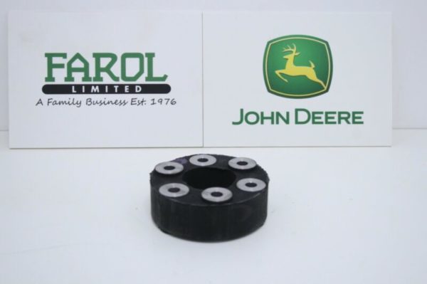 John Deere ISOLATOR TCA14413