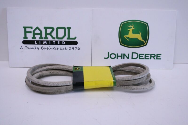 John deere hotsell belt m154621