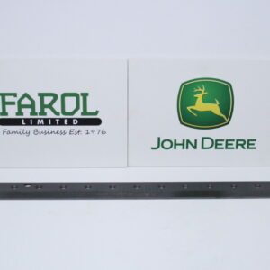 John Deere STATIONARY KNIFE UC18871