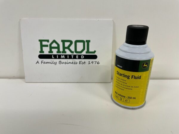John Deere Starting Fluid MCB080
