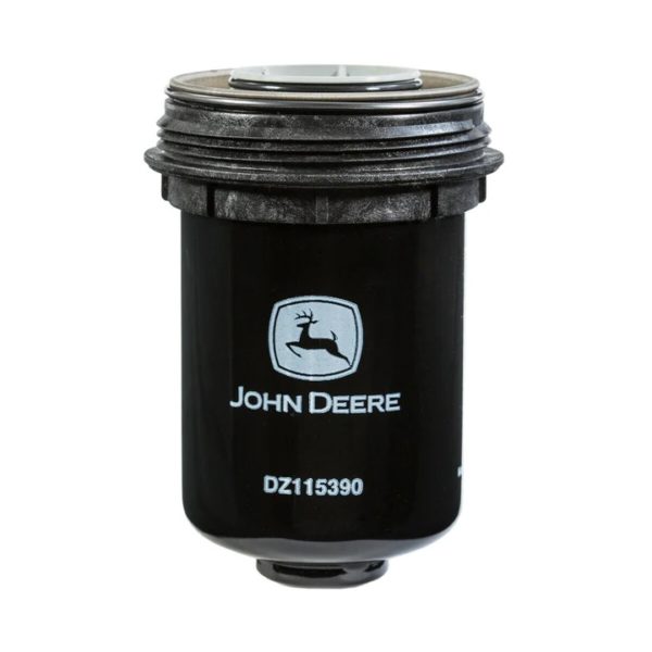 John Deere FUEL FILTER DZ115390 - Farol Shop
