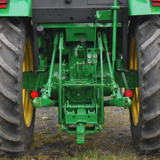 Hitch Parts Farol Shop