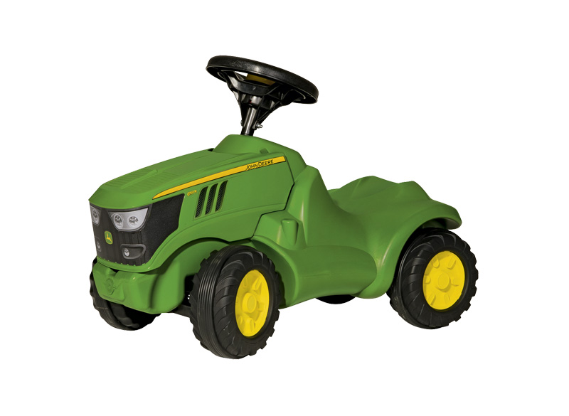 RollyMinitrac John Deere 6150R Ride On Tractor MCR132072000