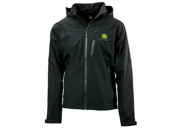 John Deere OUTDOOR JACKET MCS30608008