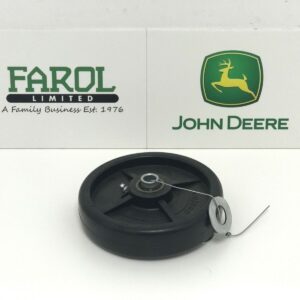 John Deere WHEEL AM107560