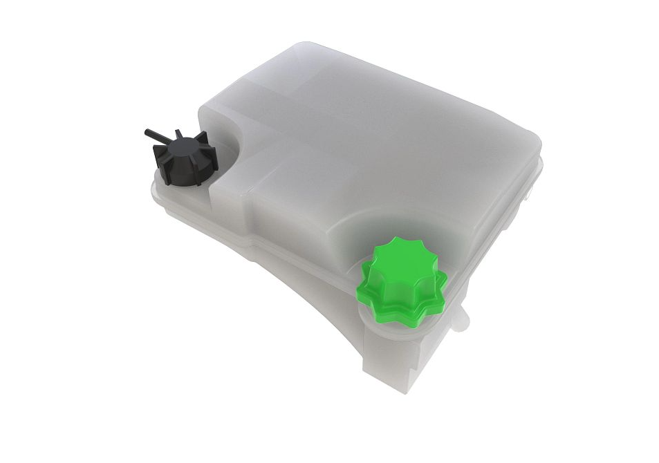 John Deere EXPANSION TANK AL78004 – Farol Shop