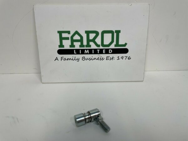 John Deere BALL JOINT AM128414