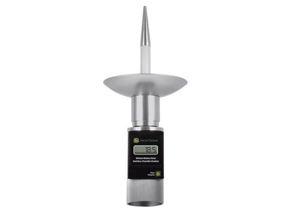 John Deere MOISTURE TESTER MCXFA1871