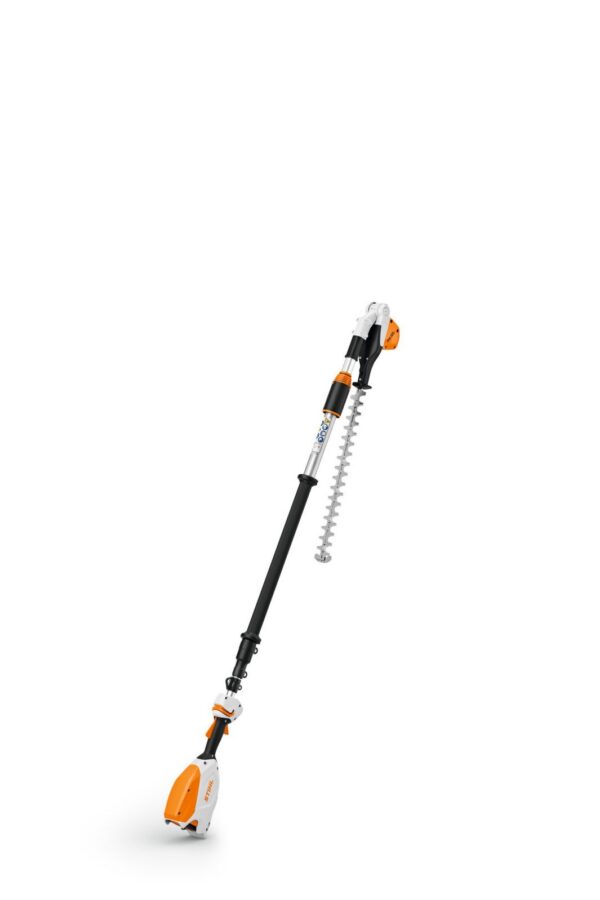 STIHL HLA 86 Cordless Long-Reach Hedge Trimmer Tool Only – Blade Length ...