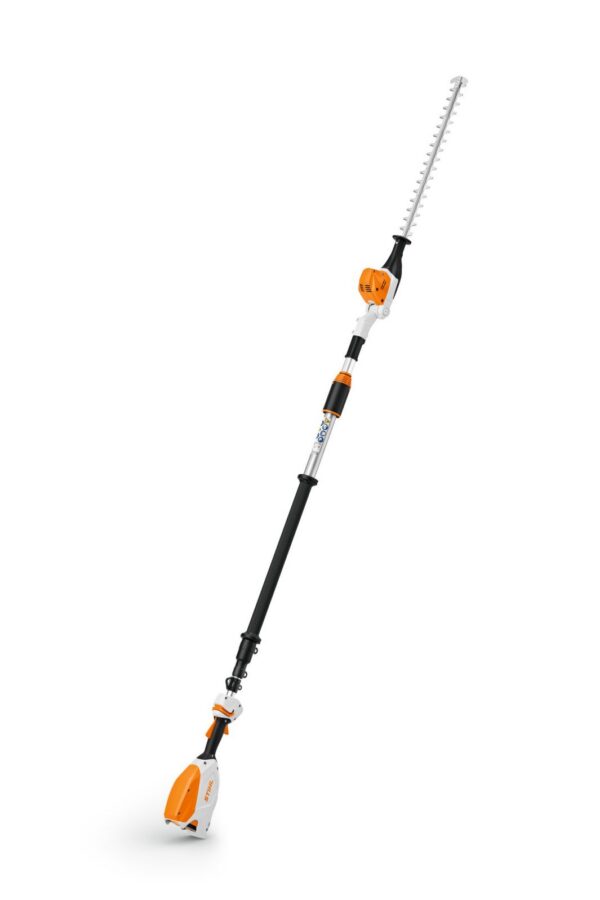 STIHL HLA 86 Cordless Long-Reach Hedge Trimmer Tool Only – Blade Length ...