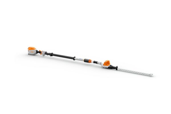 STIHL HLA 86 Cordless Long-Reach Hedge Trimmer Tool Only – Blade Length ...