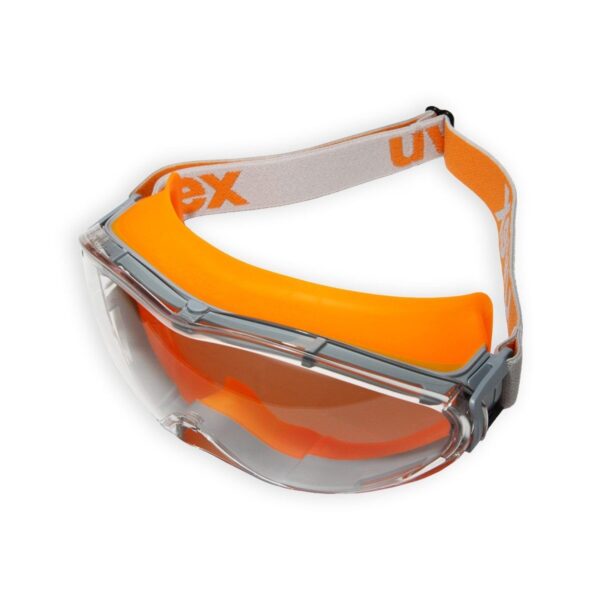 Stihl ULTRASONIC SAFETY GLASSES 00008840359