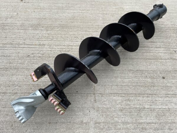 Auger Torque 250mm Auger 10"