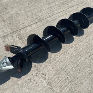Auger Torque 200mm Auger 8"