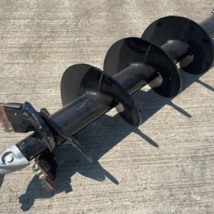 Auger Torque 300mm Auger 12"