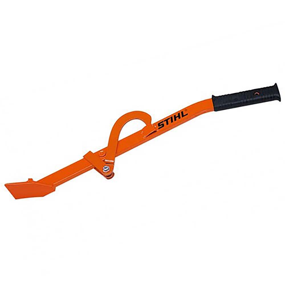 Stihl FELLING LEVER WITH CAN 00008812701 - Farol Shop