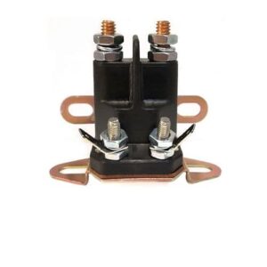 Starter Solenoid John Deere L118 L120 L130 Ride On Mower Part Gy22476 Am138068 30890 P