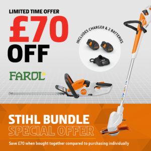 2023 02 17 Perfect Fit Campaigns (stihl Fsa 30 Hsa 30 Bundle)