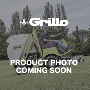 Grillo Placeholder