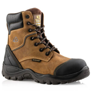 Buckbootz bsh008WPNM