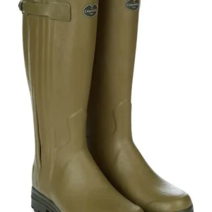 Le chameau chasseur leather