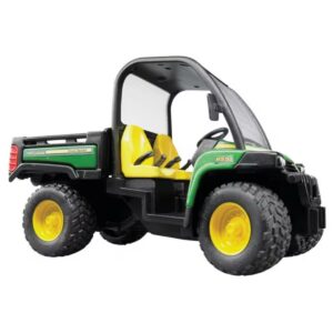 Bruder John Deere Gator XUV 855D – 1:16 Utility Vehicle with Tipping Bed